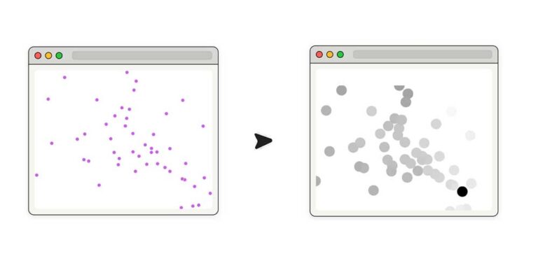 IDW Interpolation