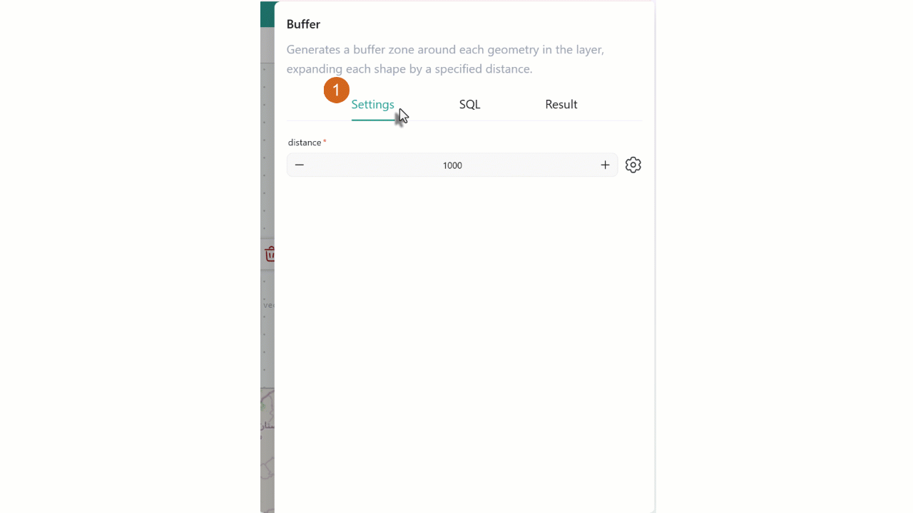 Workflow_Setting Panel_function settings