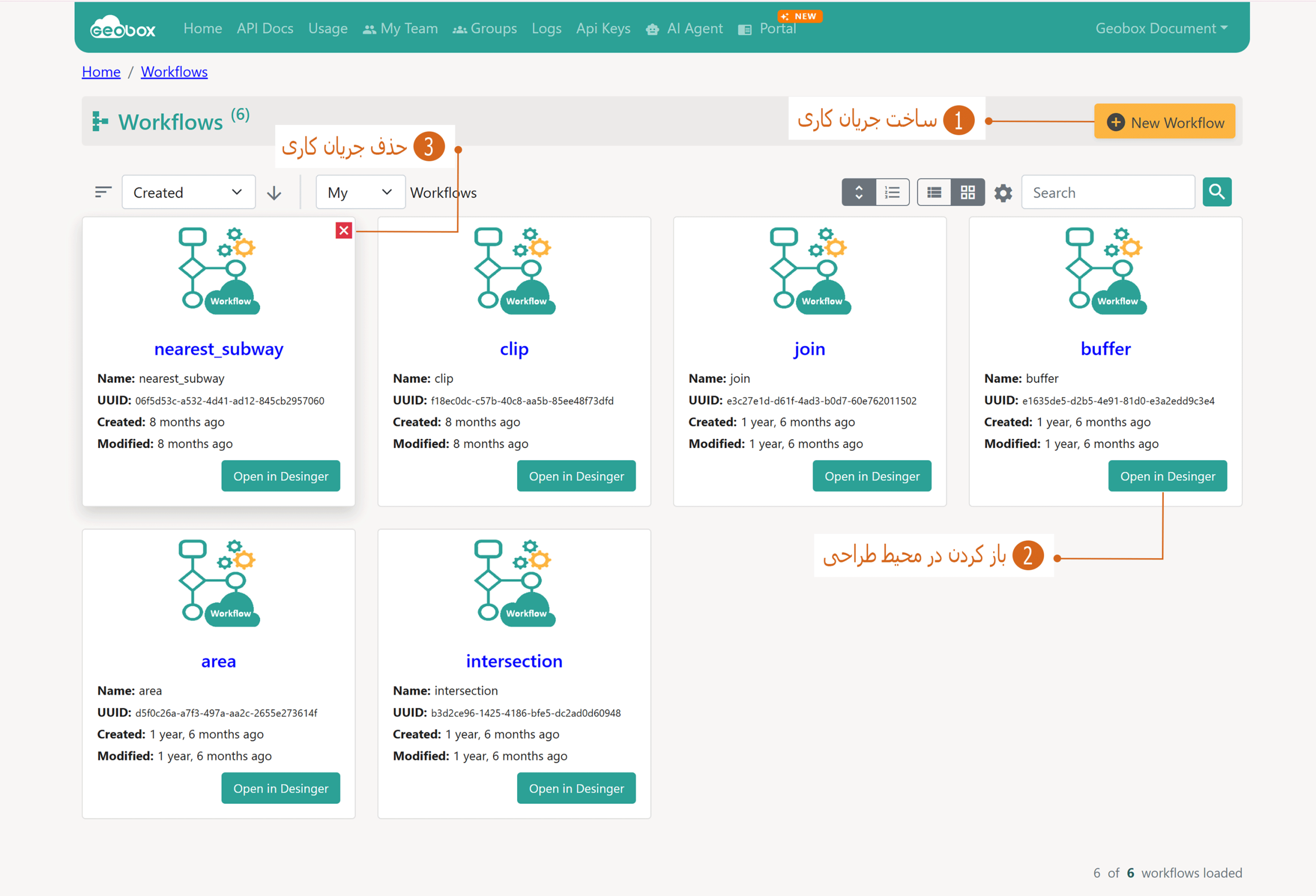 Workflow_workflows-list