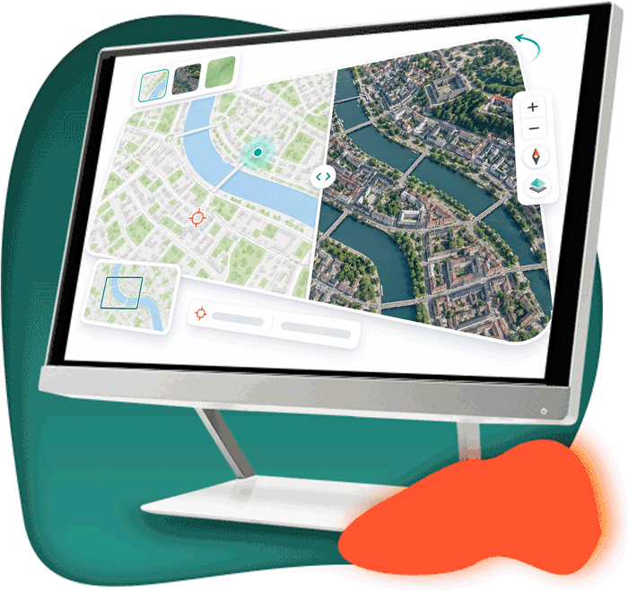 LandingPage_App_Client_navigation