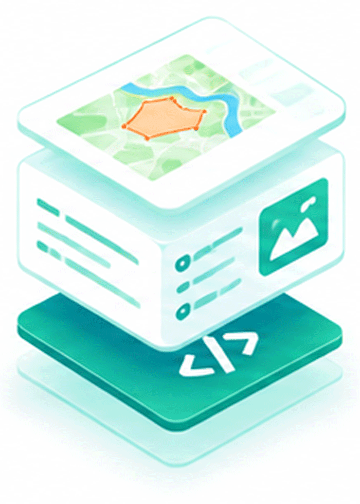 LandingPage_Geobox_SDKs