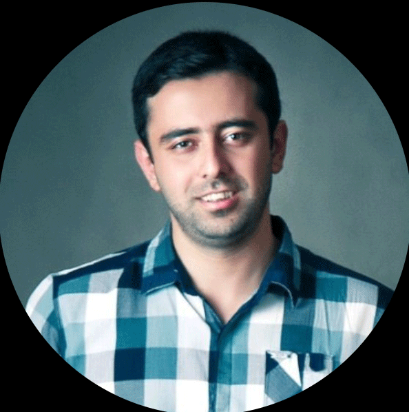 آقای مهندس مهدی تیموری